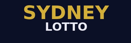 Sydney Lotto Siak Hulu