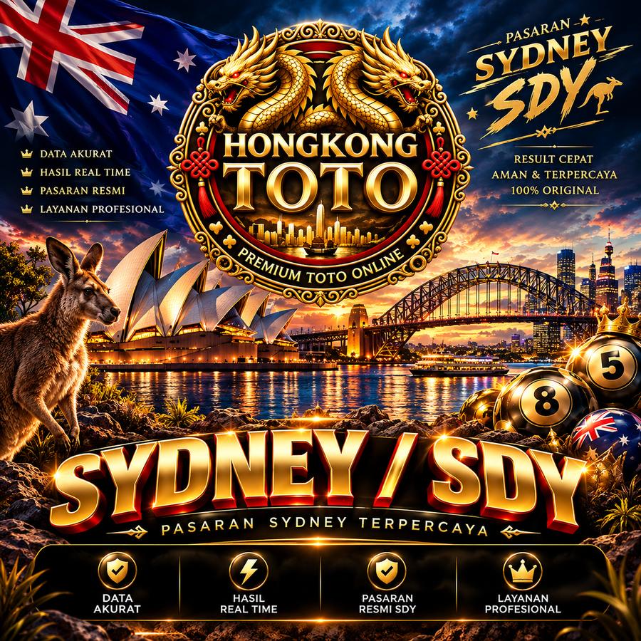 41 togel Bocoran Sydney 11 Oktober 2026, prediksi dan (03689)