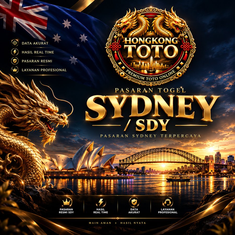 Angka setan Rumus Sydney 29 September 2026 prediksi paito bocoran sidney